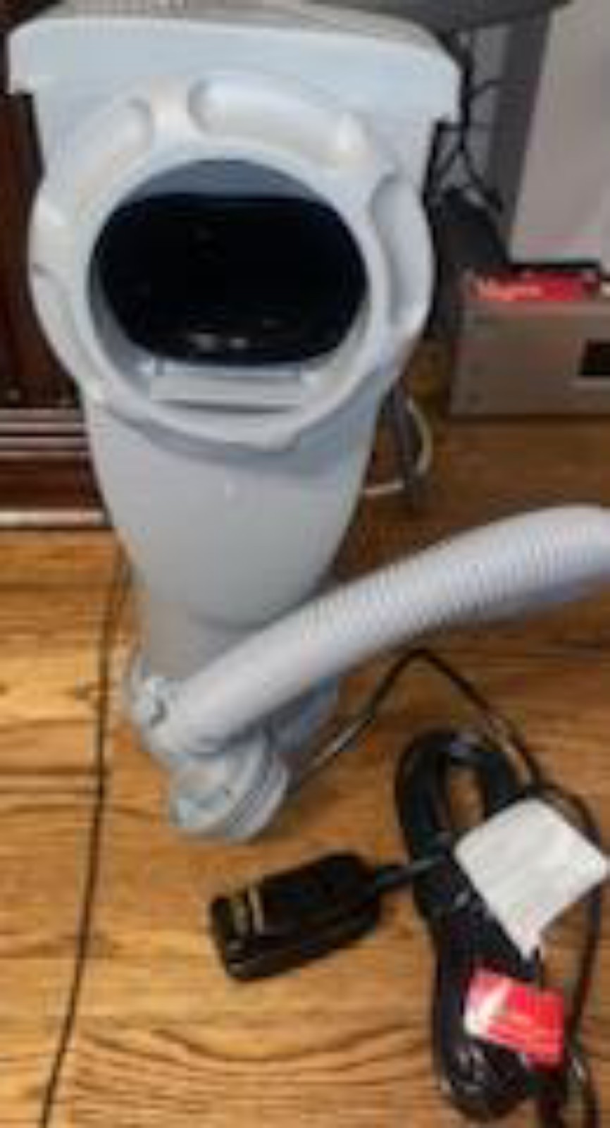 Pool Pump
