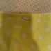 Beach Bunny yellow terry cloth bikini