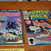 NICK FURY, FANTASTIC FOUR, HULK COMICS