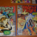 NICK FURY, FANTASTIC FOUR, HULK COMICS