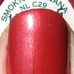 OPI Nail Lacquer Smok’n in Havana- Rare!