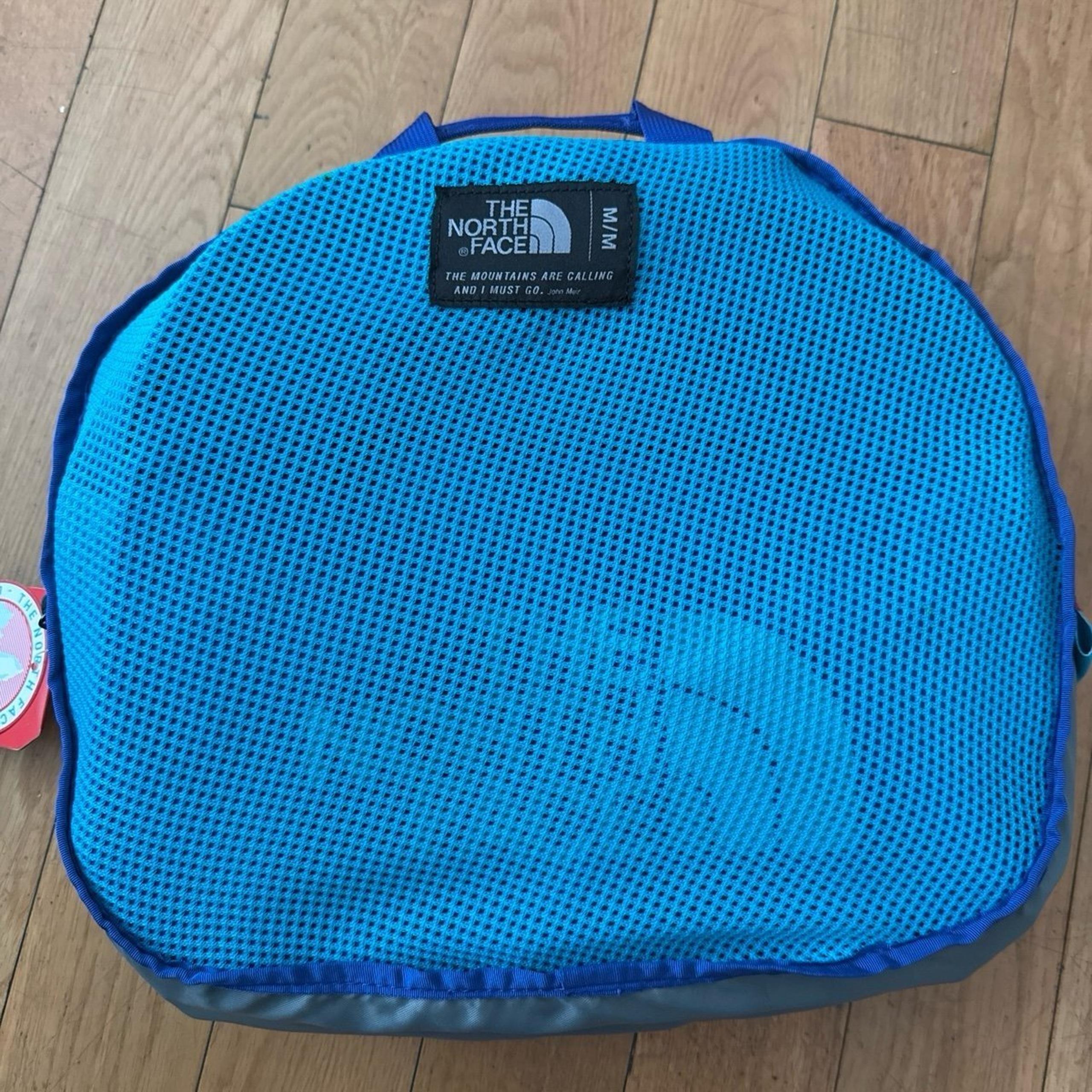 Northface Base Camp Duffel