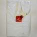 NWT iliac golf White Leather Trim Pocket Pants Size 30 Waist/32 Inseam
