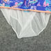 Chubbies Shorts Mens 2XL Blue Pink Classsic Swim Trunk Daddy Shark 5.5'' Adult