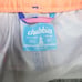 Chubbies Shorts Mens 2XL Blue Pink Classsic Swim Trunk Daddy Shark 5.5'' Adult