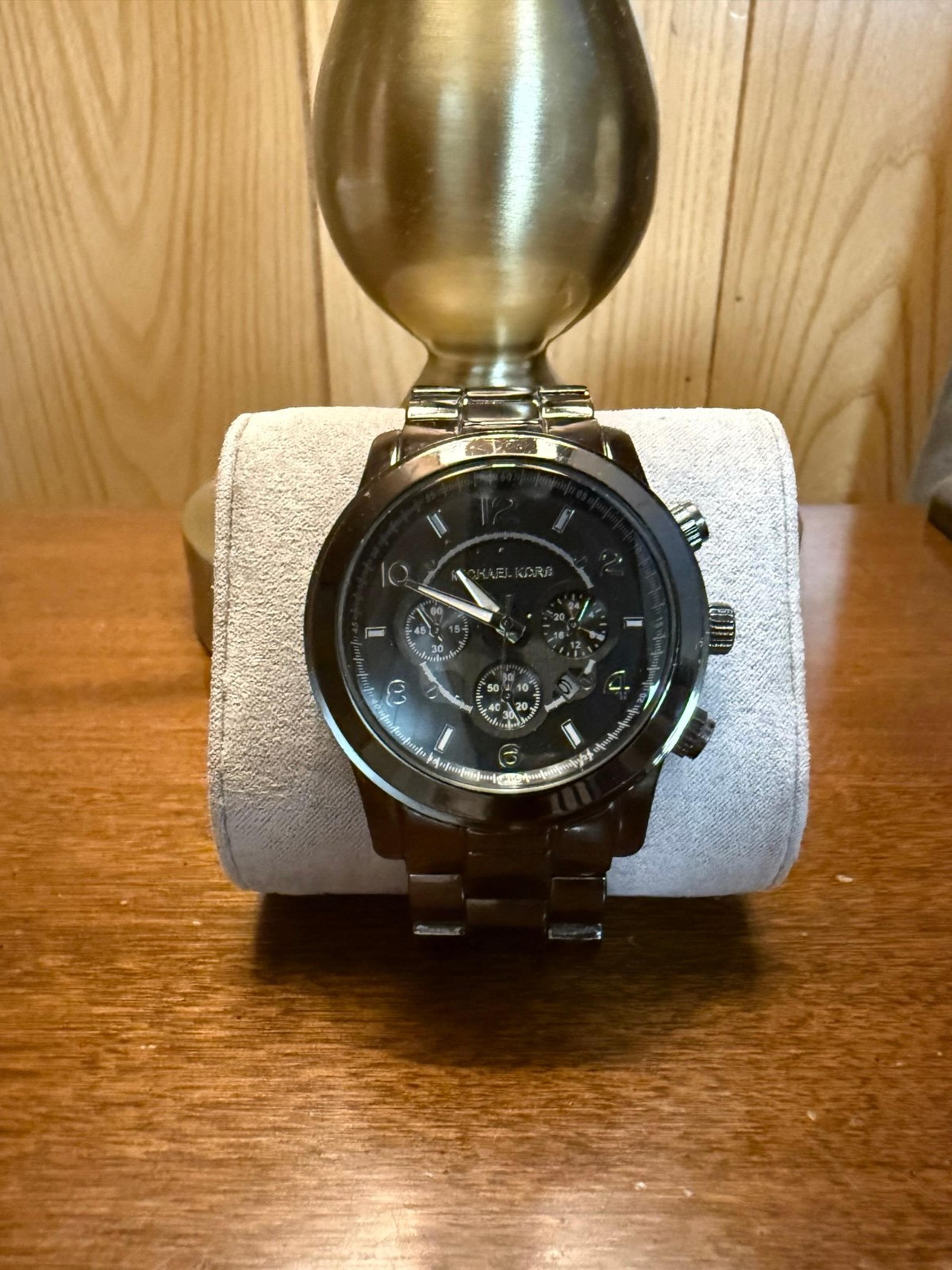 Michael Kors Mens watch