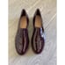 CLARK'S Frida Patent Leather Loafer Size 10