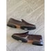 CLARK'S Frida Patent Leather Loafer Size 10