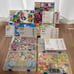 LaQ Block Toys Bulk Sale