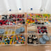 LaQ Block Toys Bulk Sale