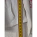 Aeropostale Aero Women's White Hoodie Sun 87 Surf Pink Logo Large XL