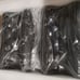 Seven Stars Moving Head DJ Light, 8 Beams Spider LED Stage Light, Master- 2 PACK