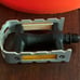 Brompton Right Hand Bicycle Pedal