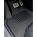 TAPTES for Tesla Model Y Floor Mats 2023 2022 2021,for Model Y Floor Trunk Mat