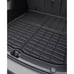 TAPTES for Tesla Model Y Floor Mats 2023 2022 2021,for Model Y Floor Trunk Mat