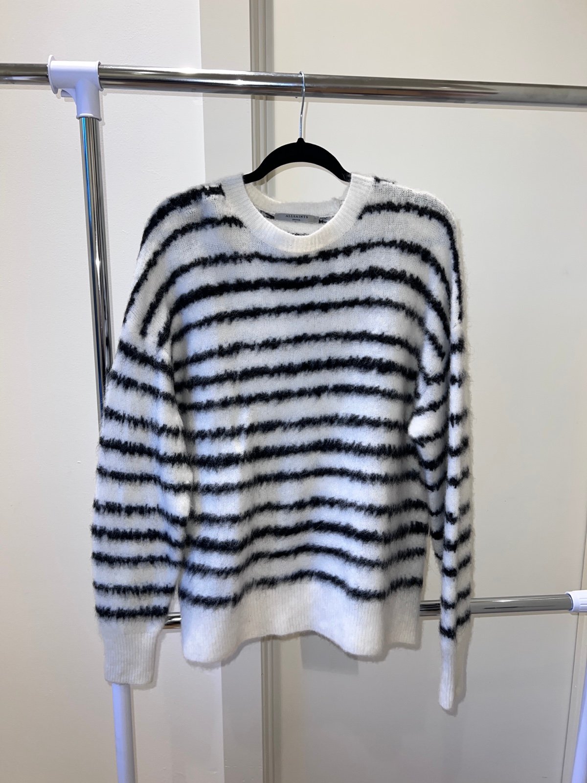 All Saints Sweater