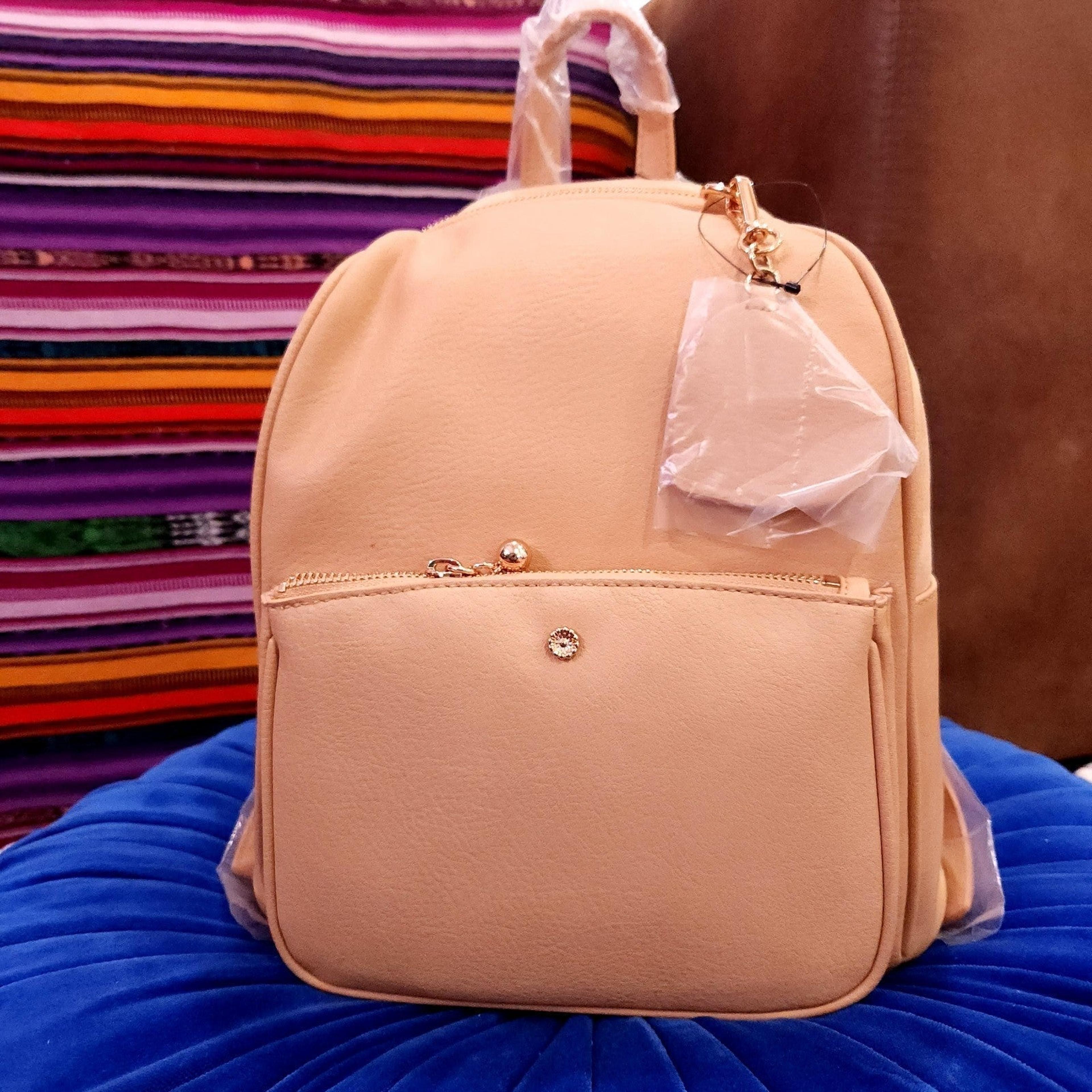 Lauren conrad heart backpack Clearance