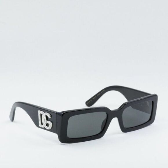 NEW DOLCE&GABBANA DG4447B 335587 SUNGLASSES