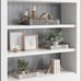 NEW Set of 3 Wooden Nesting Decor Trays, 16 x 11