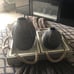 NEW Set of 3 Wooden Nesting Decor Trays, 16 x 11