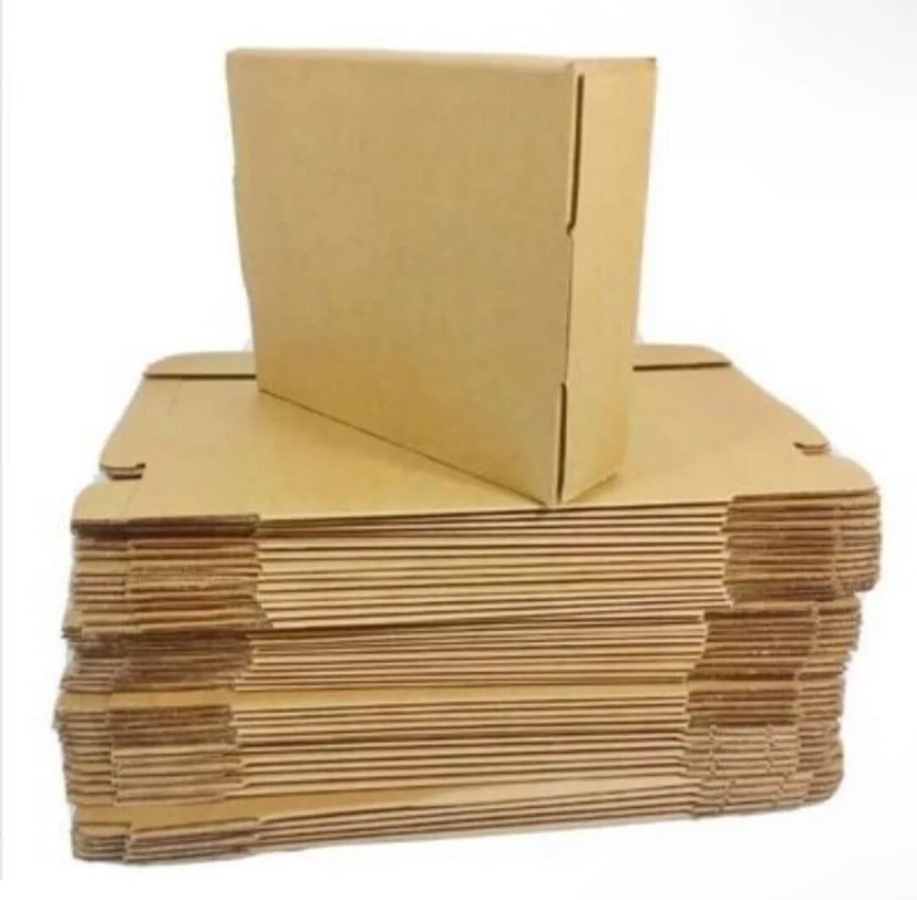 SALE! combo boxes 300 count (12x10x3 & 9x6x3)