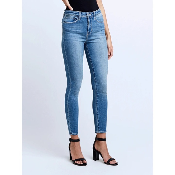 L’Agence • Margot Lakewood High shops Rise