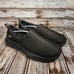 SKECHERS Go Walk Air Max Men's 10 Black Mesh Slip-On Comfort Walking Shoe 54600