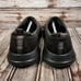SKECHERS Go Walk Air Max Men's 10 Black Mesh Slip-On Comfort Walking Shoe 54600