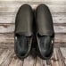SKECHERS Go Walk Air Max Men's 10 Black Mesh Slip-On Comfort Walking Shoe 54600