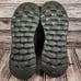 SKECHERS Go Walk Air Max Men's 10 Black Mesh Slip-On Comfort Walking Shoe 54600