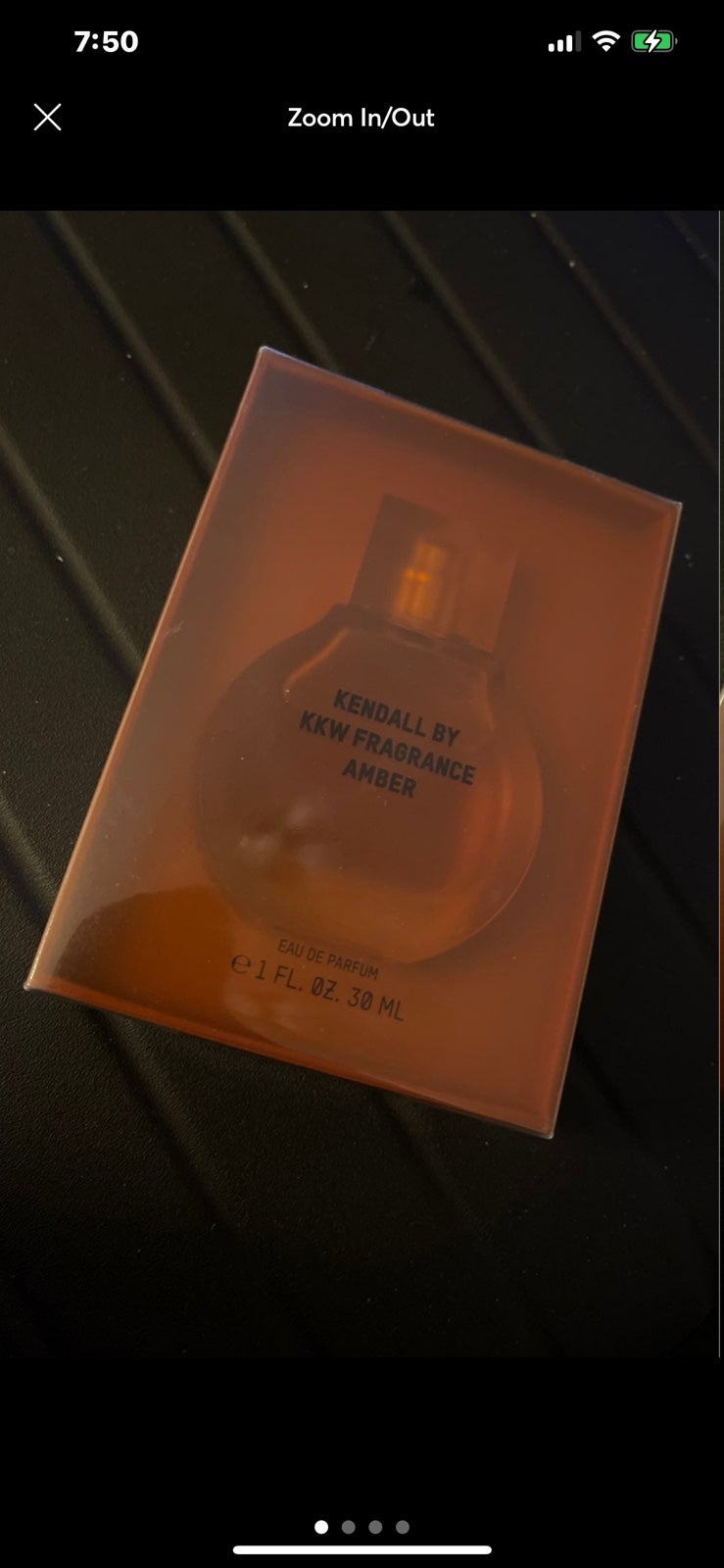 2 X kkw Fragrance