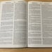 Santa Biblia Holy Bible Spanish Version Reina-Valera 1960/1988 King NIV Leather