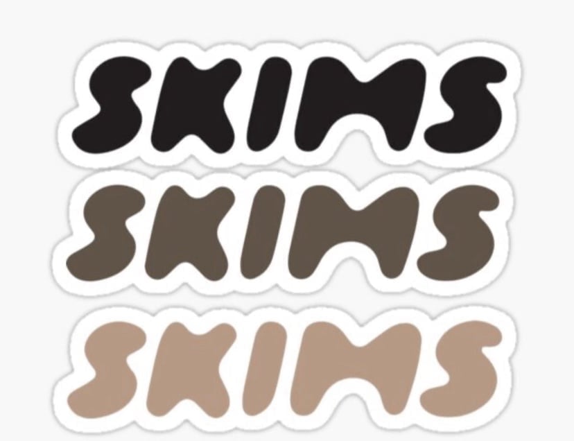 Skims Mystery Reseller bundle random sizes