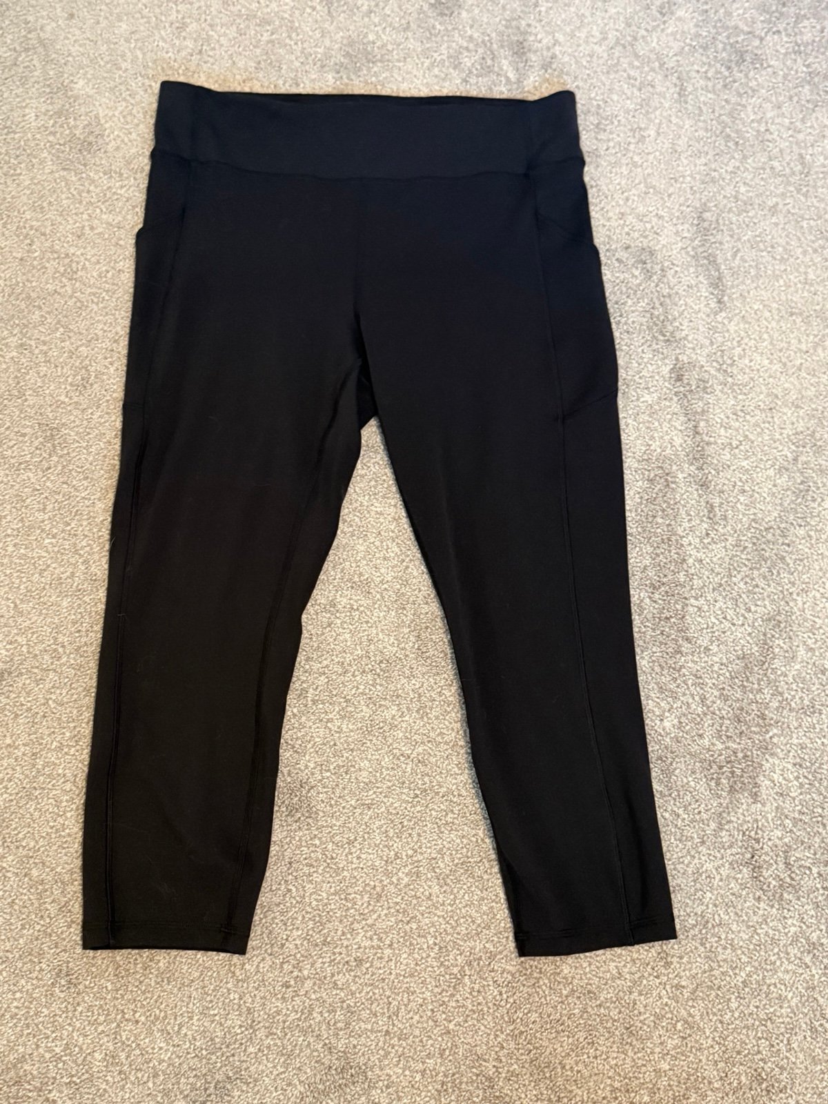 Lululemon Athletica Leggings Size 14