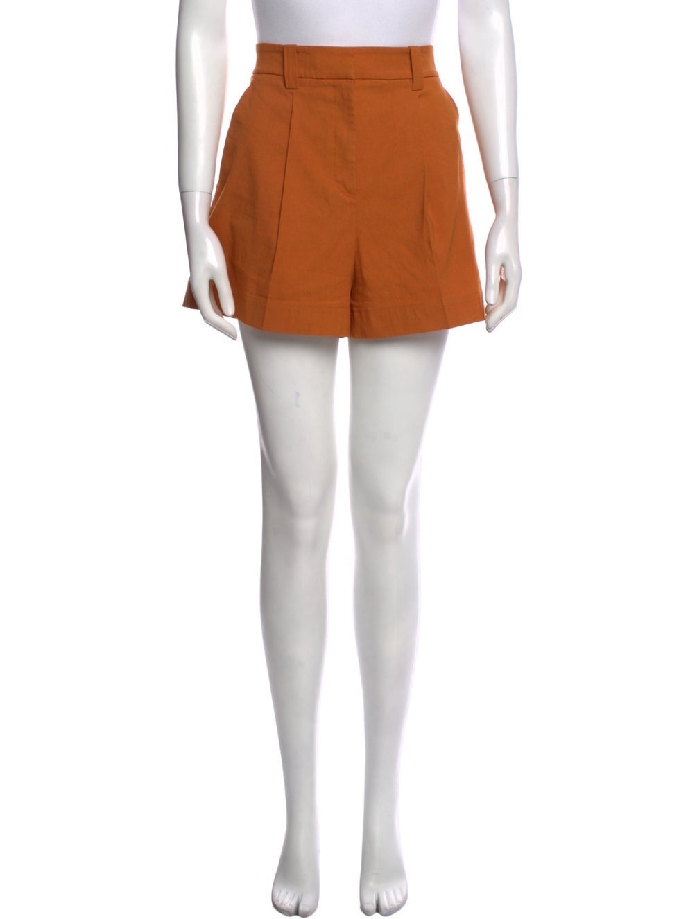 A.L.C. Mini Shorts