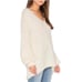 Free People All Mine oversized Sweater