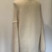 Free People All Mine oversized Sweater