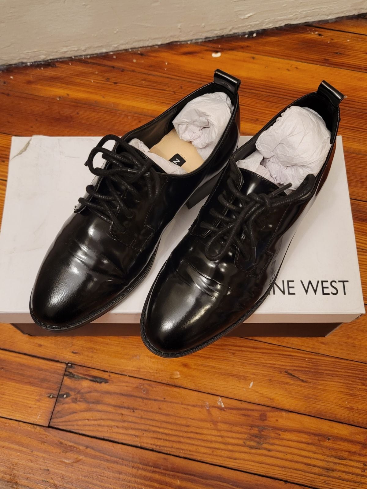 Nine West Henley Oxford