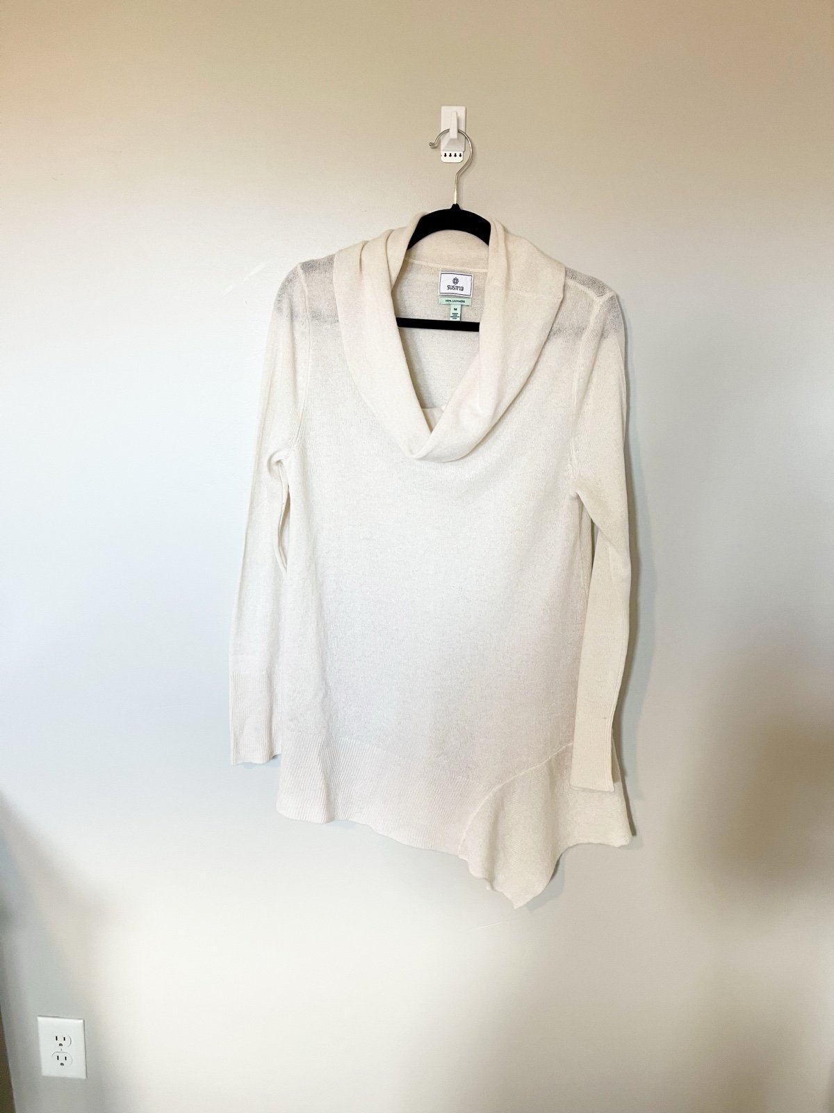Susina cashmere sweater sale