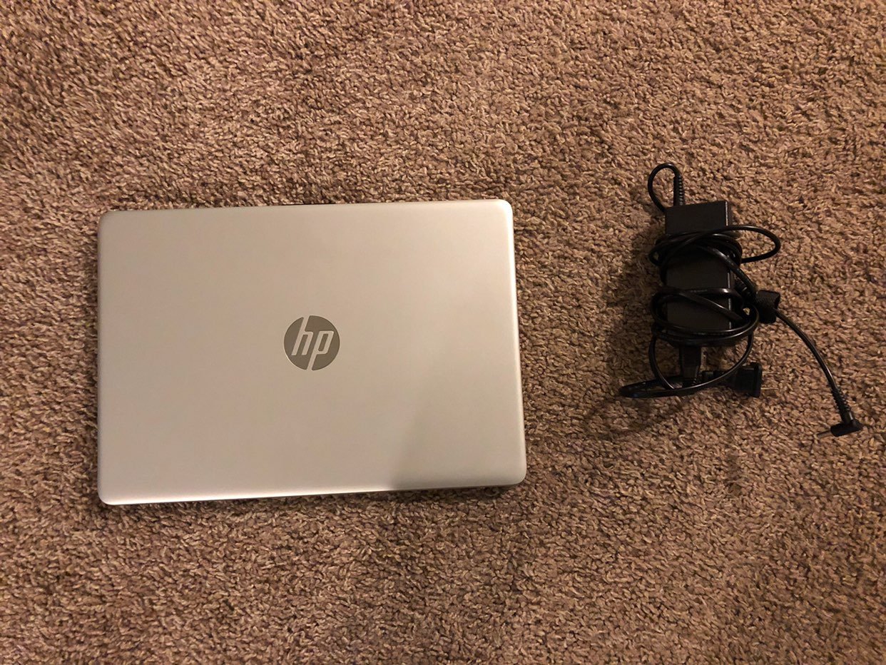 HP LAPTOP