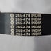 Stens OEM Replacement Belt 265-474 for Toro 51-4290