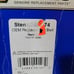 Stens OEM Replacement Belt 265-474 for Toro 51-4290