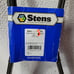 Stens OEM Replacement Belt 265-474 for Toro 51-4290