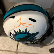 Signed