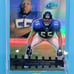 TERRELL SUGGS 2003 ETOPPS TERRELL SUGGS RC Rookie Card #87 BALTIMORE RAVENS
