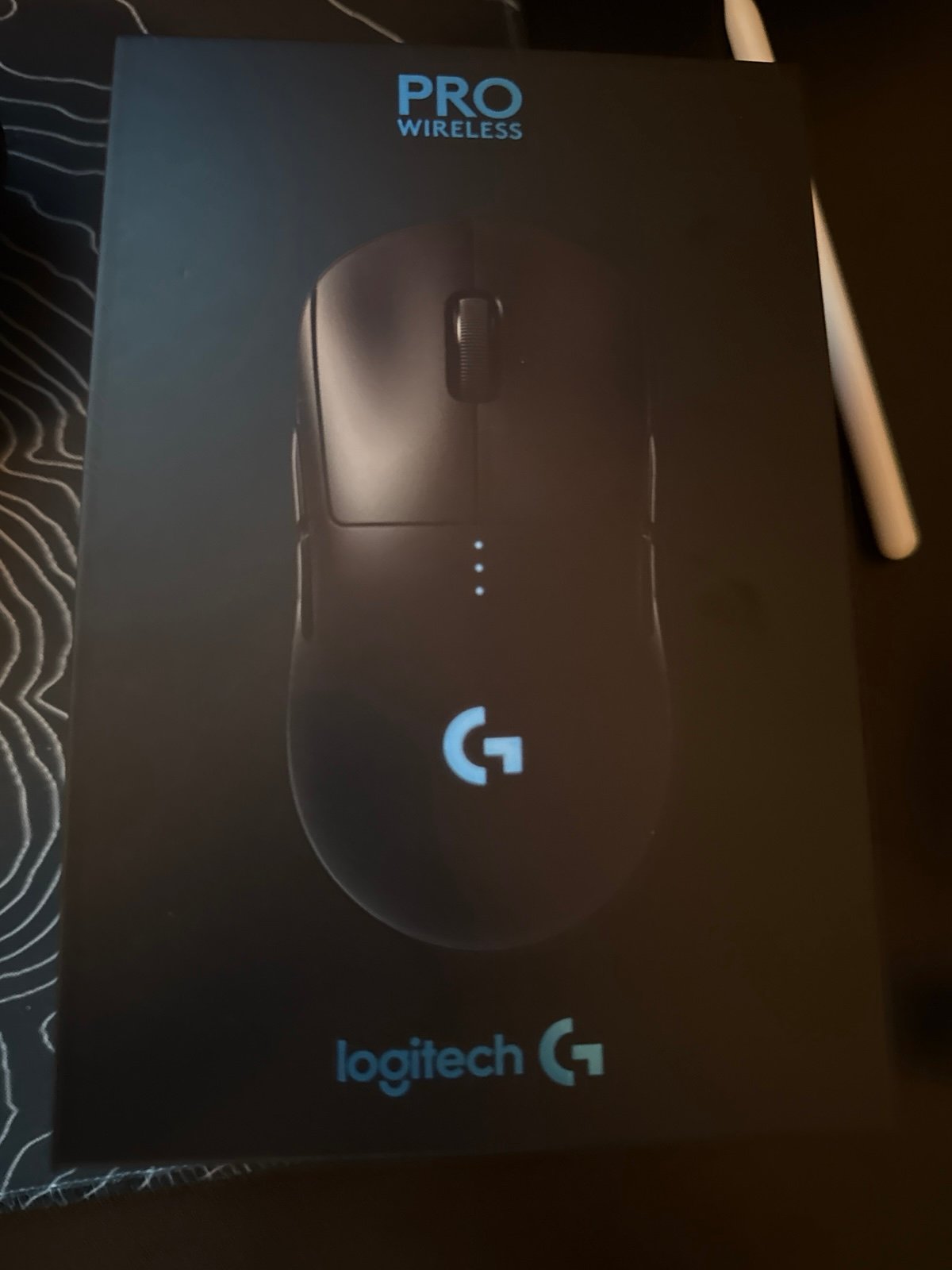 Logitech G