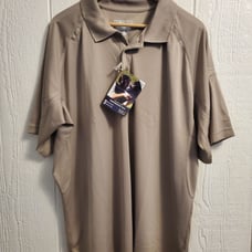 5.11 Tactical Performance Polo NWT szXL