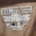 5.11 Tactical Performance Polo NWT szXL