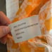 NEW Shoshanna Sorbet Orange Printed Cover Up P