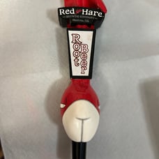 Beer tap handles